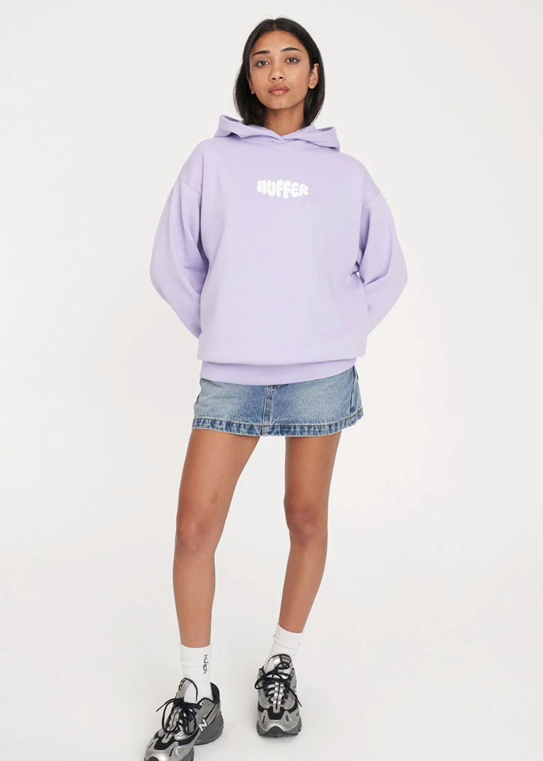 Women's Weekend Hood / Squeaky Thistle | Abbey Road Kaikoura