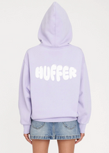 Load image into Gallery viewer, Women's Weekend Hood / Squeaky Thistle | Abbey Road Kaikoura 