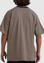 Load image into Gallery viewer, BILLABONG Absense Stripe SS Tee | Abbey Road Kaikoura