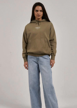 Load image into Gallery viewer, THRILLS High Standards Fleece Hood Aloe | Abbey Road Kaikoura