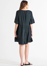 Load image into Gallery viewer, BETTY BASICS Amara Dress | Abbey Road Kaikoura