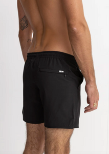 RHYTHM Classic Beach Short | Abbey Road Kaikoura