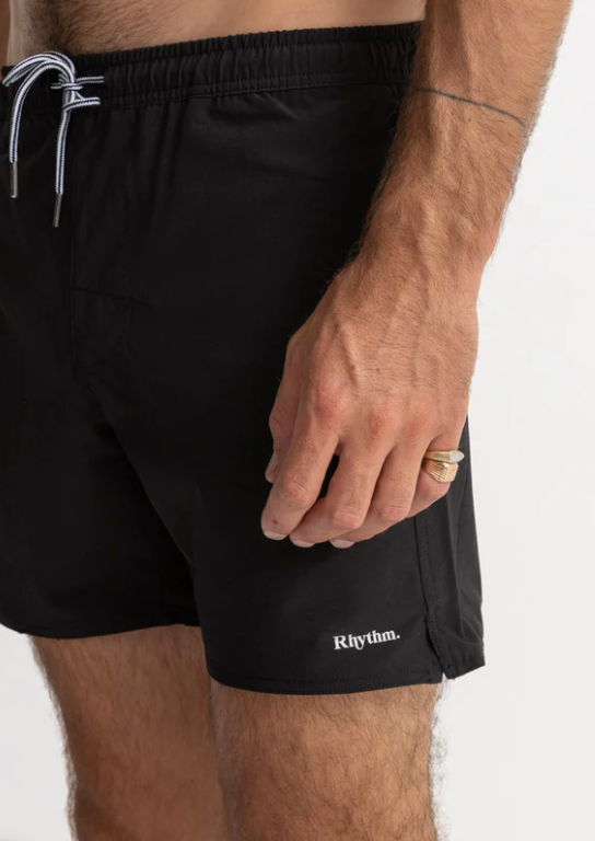 RHYTHM Classic Beach Short | Abbey Road Kaikoura