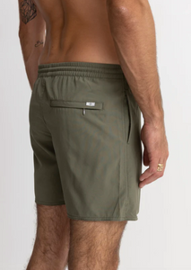 RHYTHM Classic Beach Short | Abbey Road Kaikoura