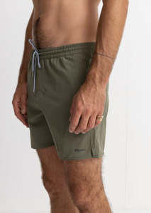 RHYTHM Classic Beach Short | Abbey Road Kaikoura