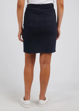 Load image into Gallery viewer, ELM Belle Denim Skirt | Abbey Road Kaikoura