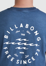 Load image into Gallery viewer, BILLABONG Big Wave Daz SS | Abbey Road Kaikoura