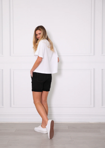 Monaco Riley Short | Abbey Road Kaikoura