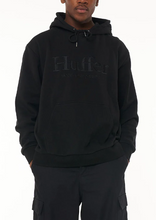 Load image into Gallery viewer, HUFFER True Hood 350/Basis - Black | Abbey Road Kaikoura