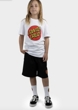 Load image into Gallery viewer, SANTA CRUZ Classic Dot Cruzier Short | Abbey Road Kaikoura