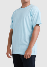Load image into Gallery viewer, Billabong Premium wave Washed Tee Blue Moon | Abbey Road Kaikoura