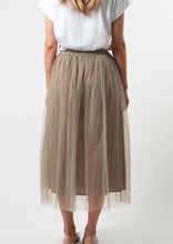 Load image into Gallery viewer, STELLA &amp; GEMMA Tully Skirt | Abbey Road Kaikoura
