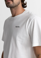 Load image into Gallery viewer, RHYTHM Classic Brand Tee Mens | Abbey Road Kaikoura