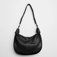 Load image into Gallery viewer, Stella &amp; Gemma Brody Bag Black | Abbey Road Kaikoura