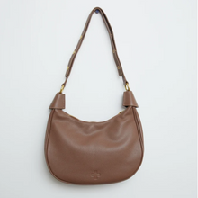 Load image into Gallery viewer, Stella &amp; Gemma Brody Bag Chocolate | Abbey Road Kaikour