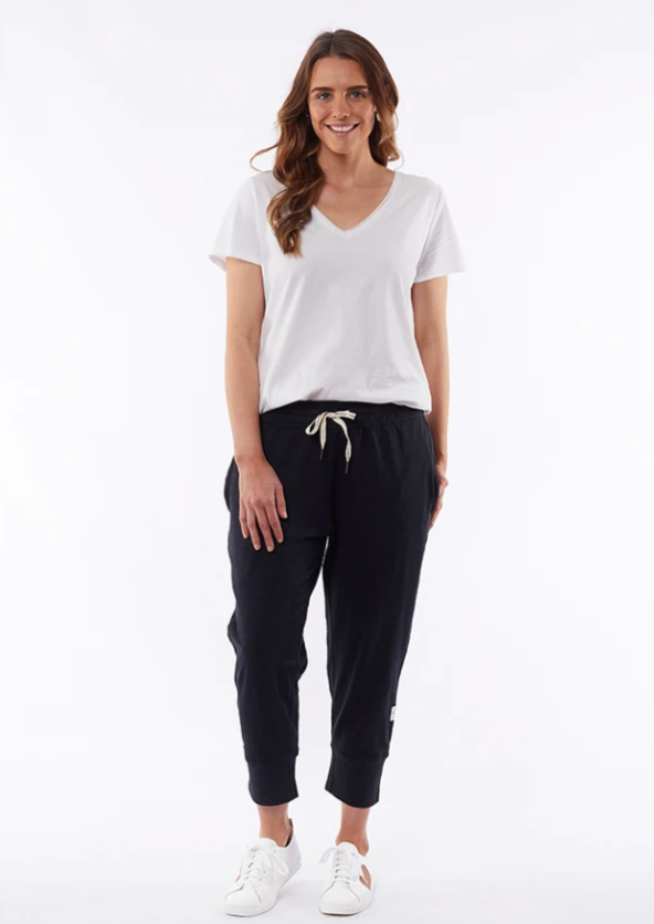 ELM Fundamental Brunch Pants | Abbey Road Kaikoura