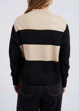 Load image into Gallery viewer, ELM Canterbury Knit | Abbey Road Kaikoura