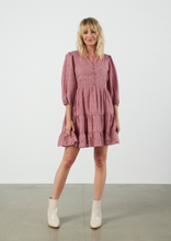Load image into Gallery viewer, ET ALIA Cara Dress | Abbey Road Kaikoura