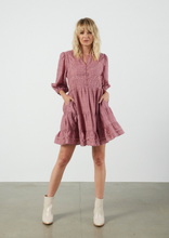 Load image into Gallery viewer, ET ALIA Cara Dress | Abbey Road Kaikoura