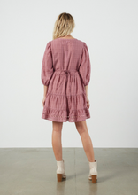 Load image into Gallery viewer, ET ALIA Cara Dress | Abbey Road Kaikoura