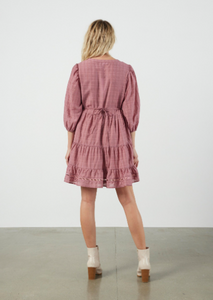 ET ALIA Cara Dress | Abbey Road Kaikoura