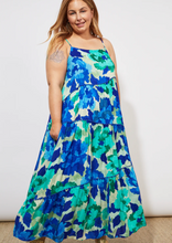 Load image into Gallery viewer, HAVEN Cayman Tank Maxi Bermuda | Abbey Road Kaikoura