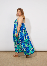 Load image into Gallery viewer, HAVEN Cayman Tank Maxi Bermuda | Abbey Road Kaikoura