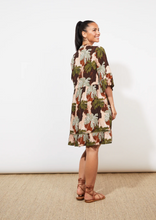 Load image into Gallery viewer, HAVEN Cayman Tie Dress | Abbey Road Kaikoura