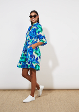 Load image into Gallery viewer, HAVEN Cayman Tie Dress | Abbey Road Kaikoura