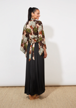 Load image into Gallery viewer, HAVEN Cayman Wrap Top | Abbey Road Kaikoura