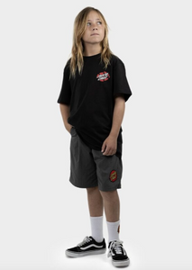 SANTA CRUZ Classic Dot Cruzier Short | Abbey Road Kaikoura