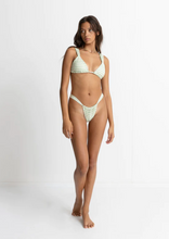 Load image into Gallery viewer, RHYTHM Clearwater soft Strap Slide Tri Top| Abbey Road Kaikoura