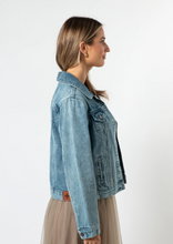 Load image into Gallery viewer, STELLA &amp; GEMMA Coco Jacket | Abbey Road Kaikoura
