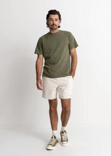 Load image into Gallery viewer, RHYTHM Classic Cord Jam Short Mens | Abbey Road Kaikoura