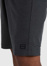 Load image into Gallery viewer, Billabong Crossfire shorts Asphalt | Abbey Road Kaikoura