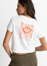 Load image into Gallery viewer, RHYTHM Dance Vintage Crew Tee | Abbey Road Kaikoura