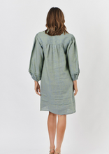 Load image into Gallery viewer, NATURALS BY O&amp;J Dress Wakame | Abbey Road Kaikoura