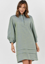 Load image into Gallery viewer, NATURALS BY O&amp;J Dress Wakame | Abbey Road Kaikoura