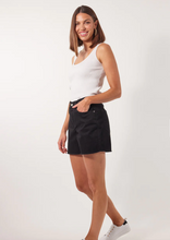Load image into Gallery viewer, ISLE OF MINE Duke Denim Shorts | Abbey Road Kaikoura