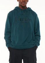 Load image into Gallery viewer, HUFFER True Hood 350/Basis - Emerald | Abbey Road Kaikoura