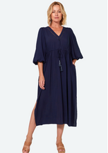 Load image into Gallery viewer, EB &amp; IVE Esprit Maxi Dress | Abbey Road Kaikoura
