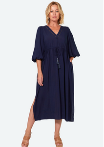 EB & IVE Esprit Maxi Dress | Abbey Road Kaikoura