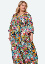 Load image into Gallery viewer, EB &amp; IVE Esprit Maxi Dress | Abbey Road Kaikoura