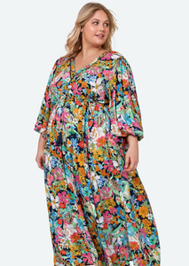 EB & IVE Esprit Maxi Dress | Abbey Road Kaikoura