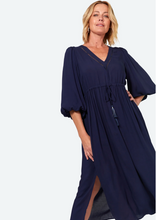 Load image into Gallery viewer, EB &amp; IVE Esprit Maxi Dress | Abbey Road Kaikoura