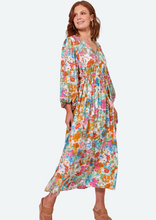 Load image into Gallery viewer, EB &amp; IVE Esprit Maxi Dress | Abbey Road Kaikoura