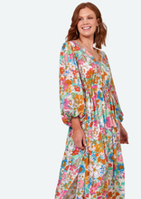 Load image into Gallery viewer, EB &amp; IVE Esprit Maxi Dress | Abbey Road Kaikoura