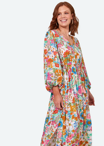 EB & IVE Esprit Maxi Dress | Abbey Road Kaikoura