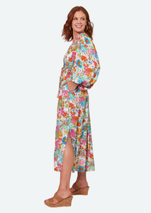 EB & IVE Esprit Maxi Dress | Abbey Road Kaikoura