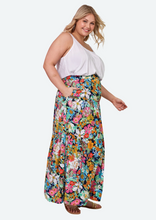 Load image into Gallery viewer, EB &amp; IVE Esprit Maxi Skirt | Abbey Road Kaikoura